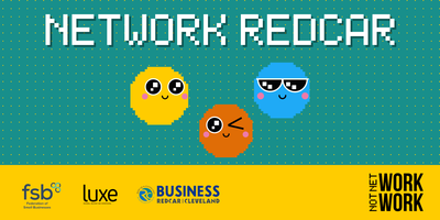 NetWORKing Meeting Redcar (Exact Redcar Venue TBC)
