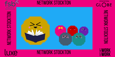 NetWORKing Meeting Stockton