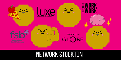 NetWORKing Meeting Stockton