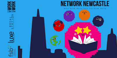 NetWORKing Meeting Newcastle