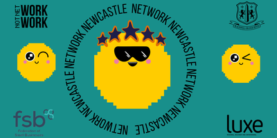 NetWORKing Meeting Newcastle