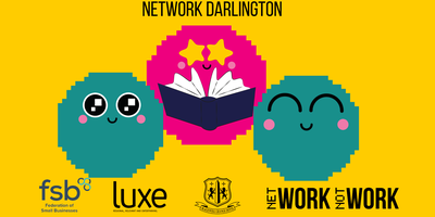 NetWORKing Meeting Darlington