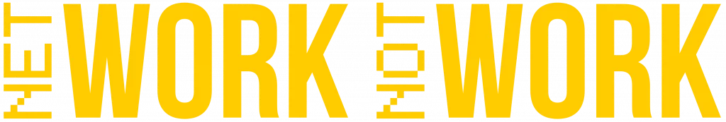 NETwork notWORK