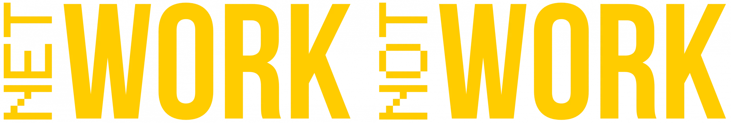 NETwork notWORK NETwork notWORK